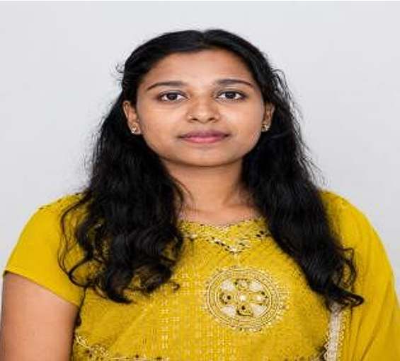 Hema K M 