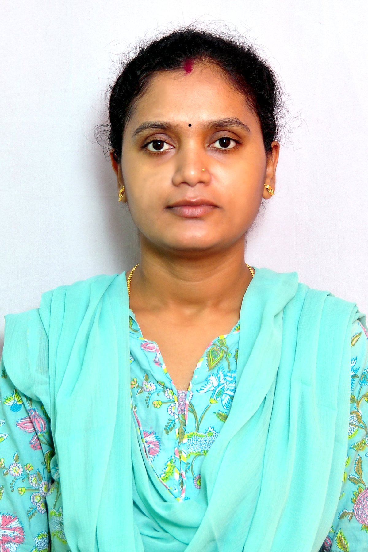 Ms. vaishnavi