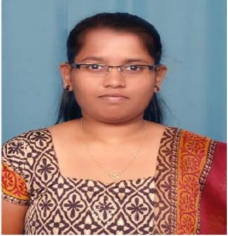 Ms. vaishnavi