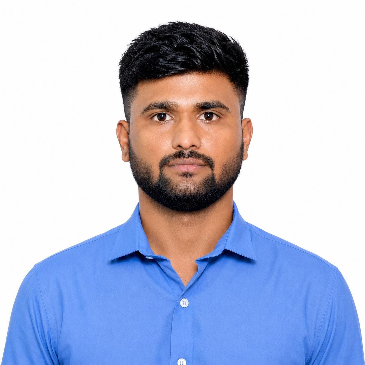 Shashank T S