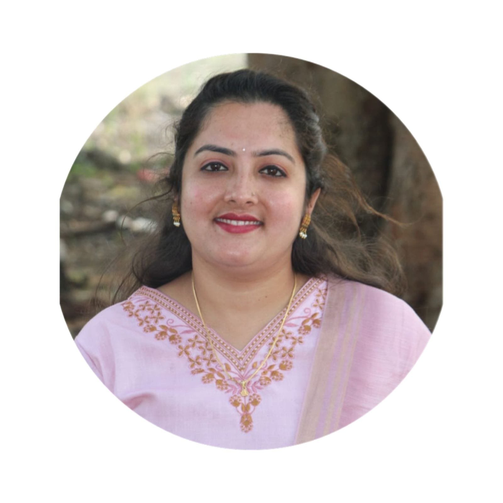 Ms. Tanuja EM