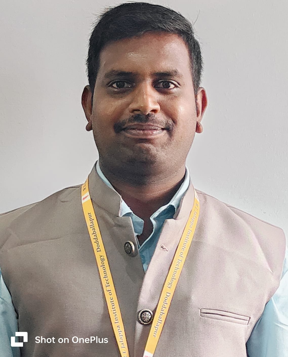 Prof. Govindaraju