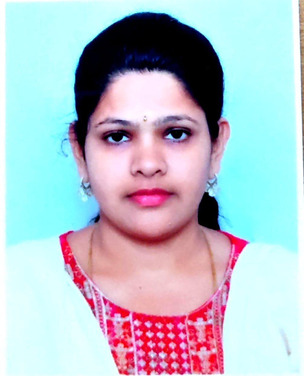 Ms. Srijyothi