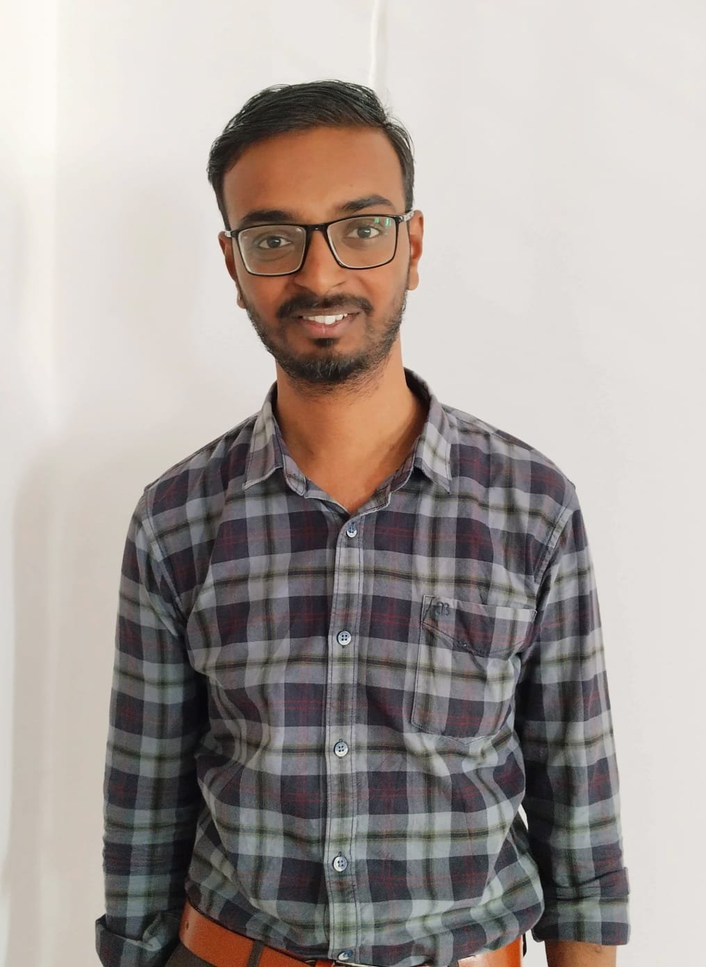 Pramod Kumar