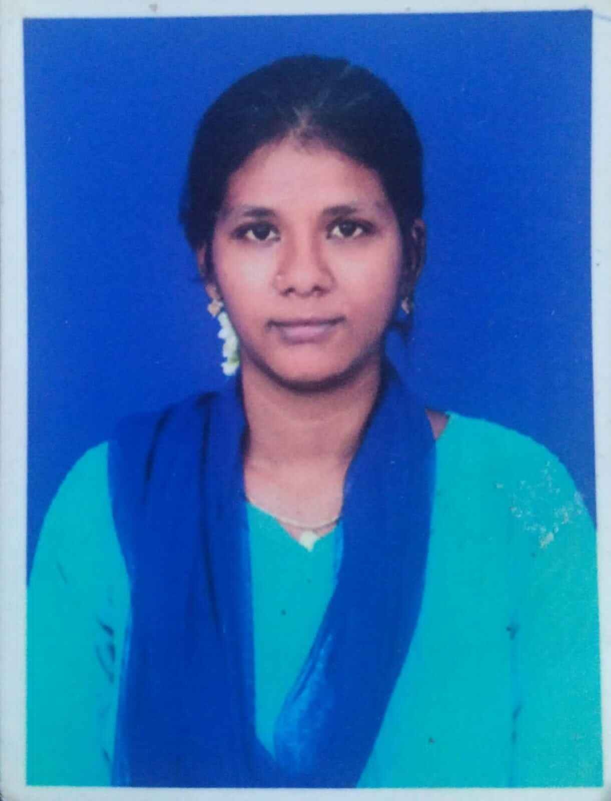 Shaik Sumiya