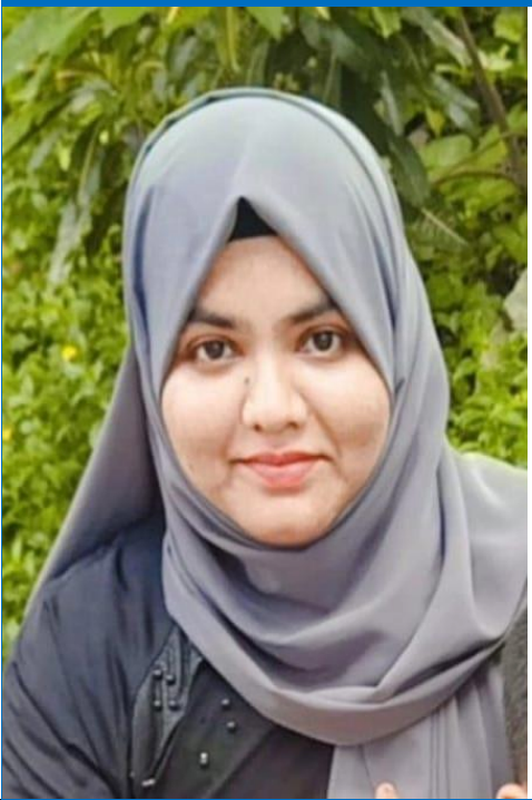 Faria Begum N