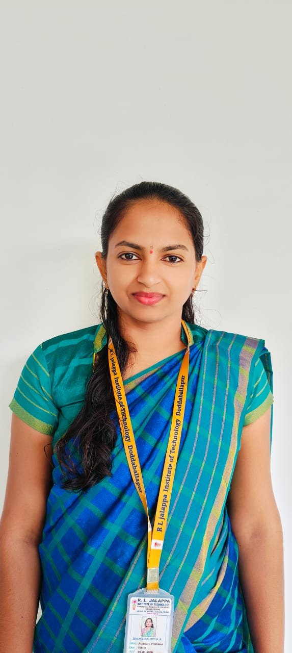Prof. Jyothi