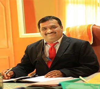 Sreenivasa Reddy