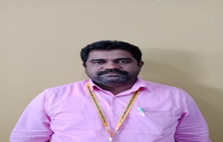 Dr. Murali G