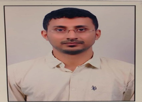 Dr. Harish R S
