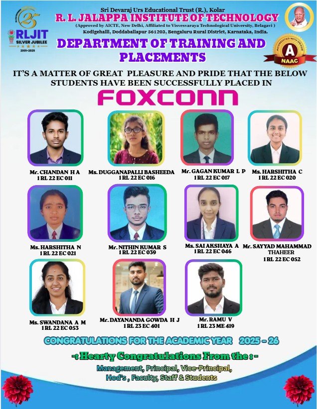 Placement Drive 2