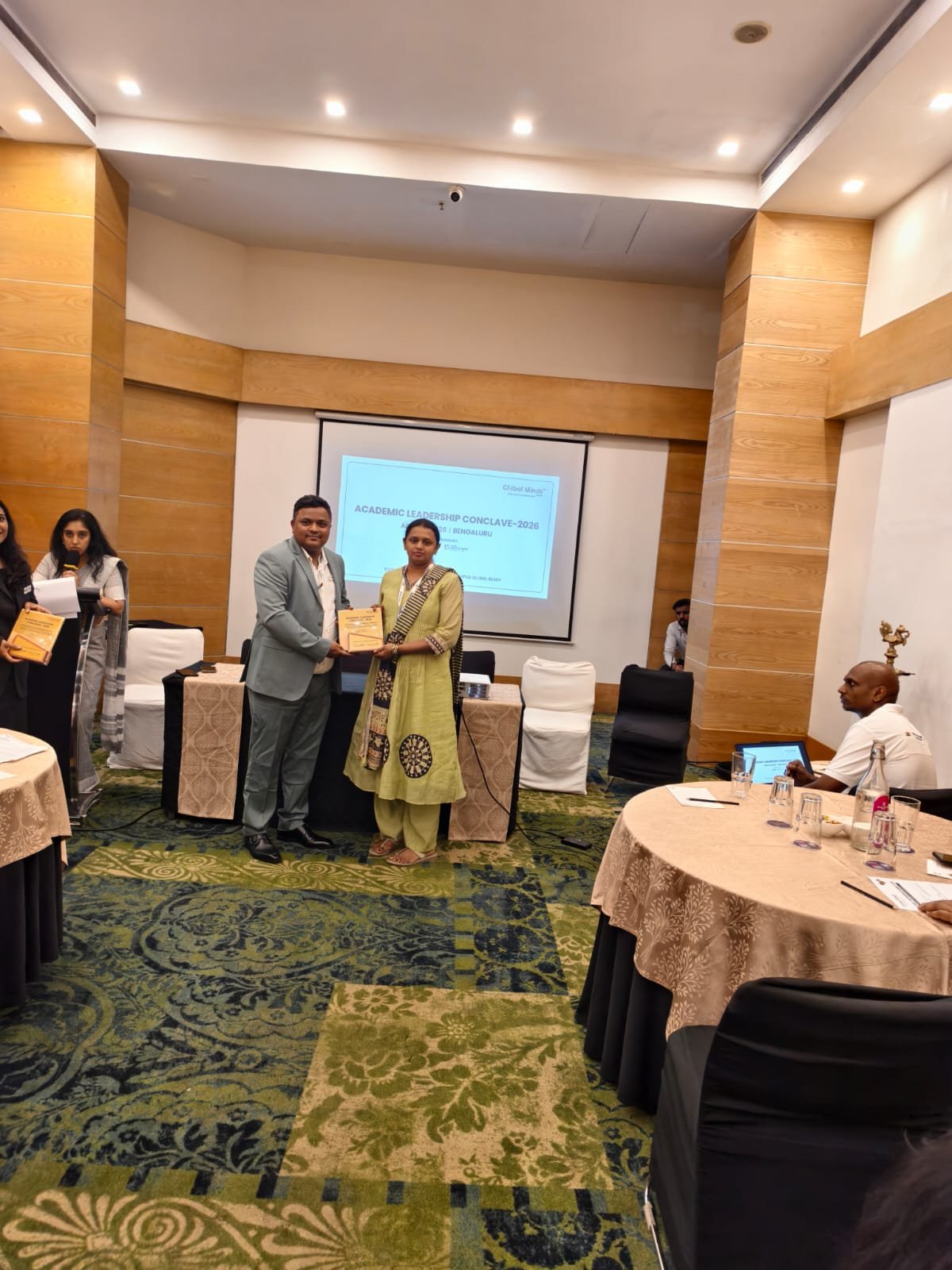 Placement Drive 3