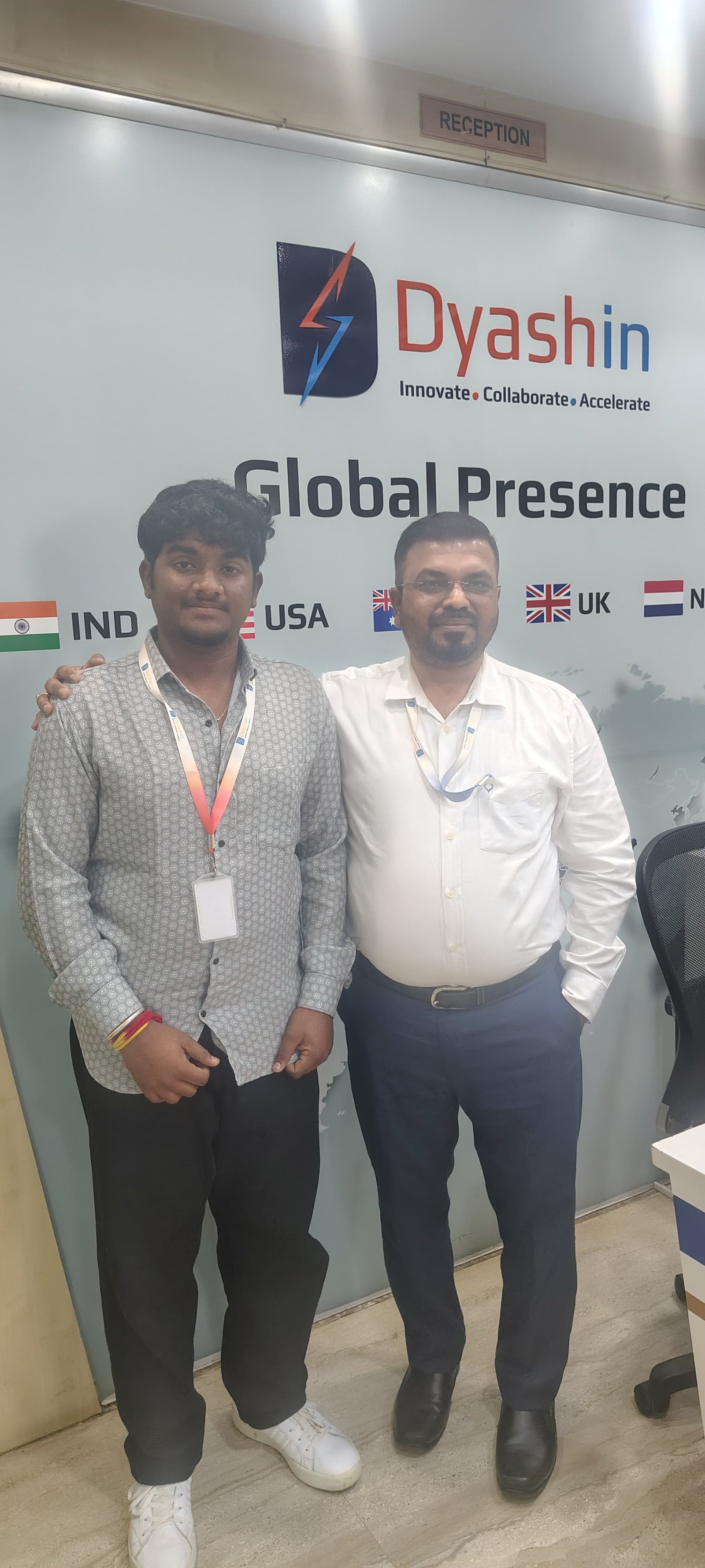 Placement Drive 3