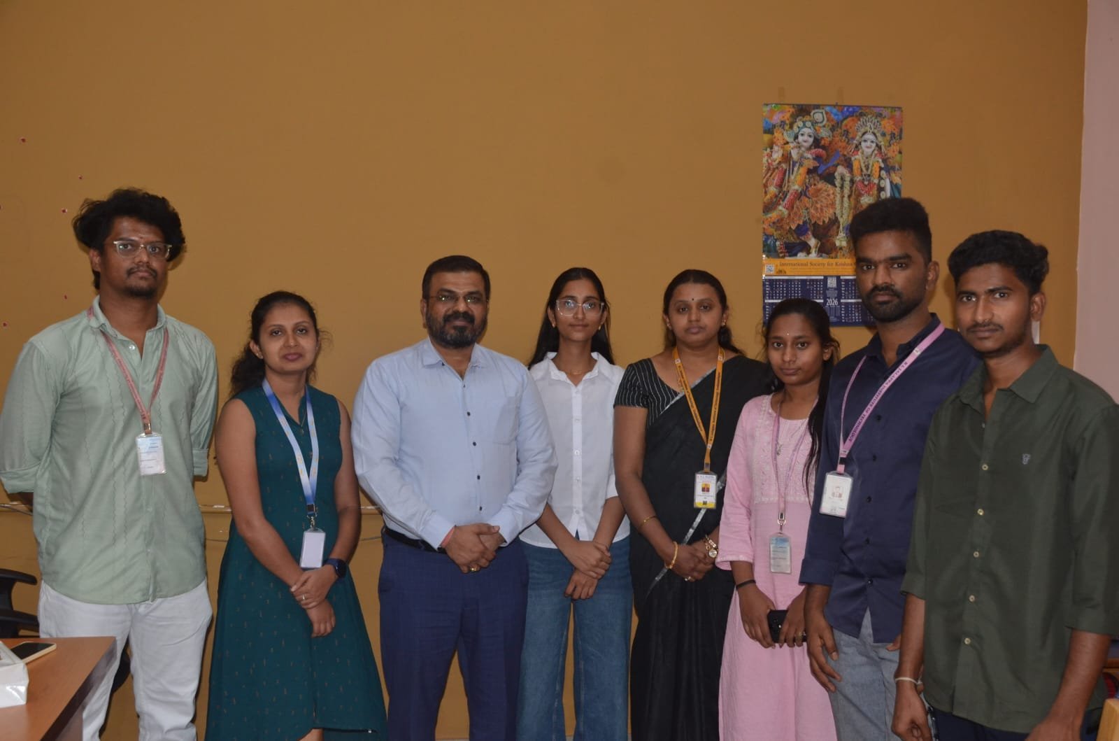 Placement Drive 3