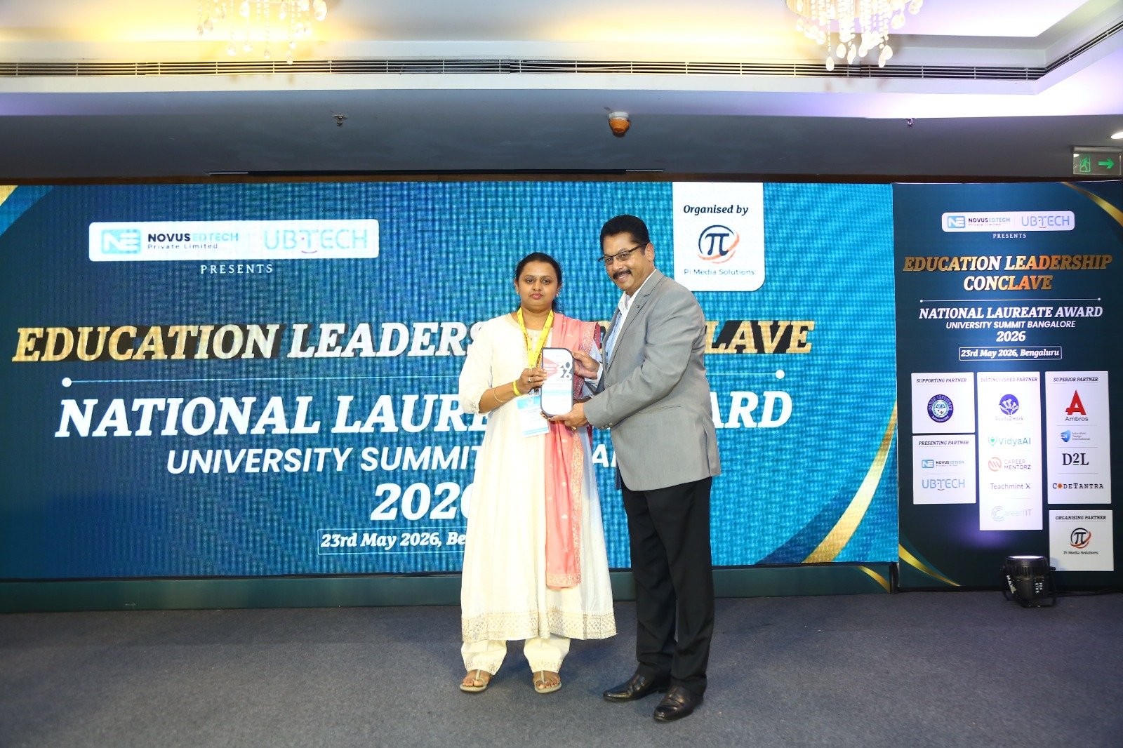 Placement Drive 1