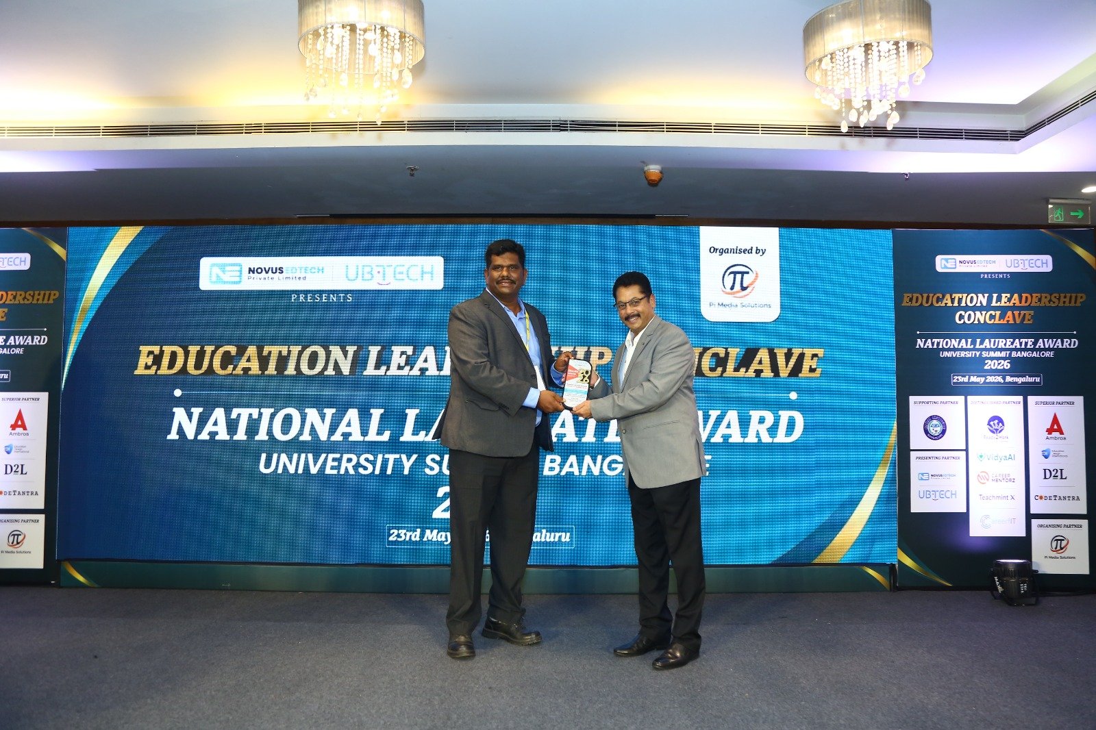 Placement Drive 1