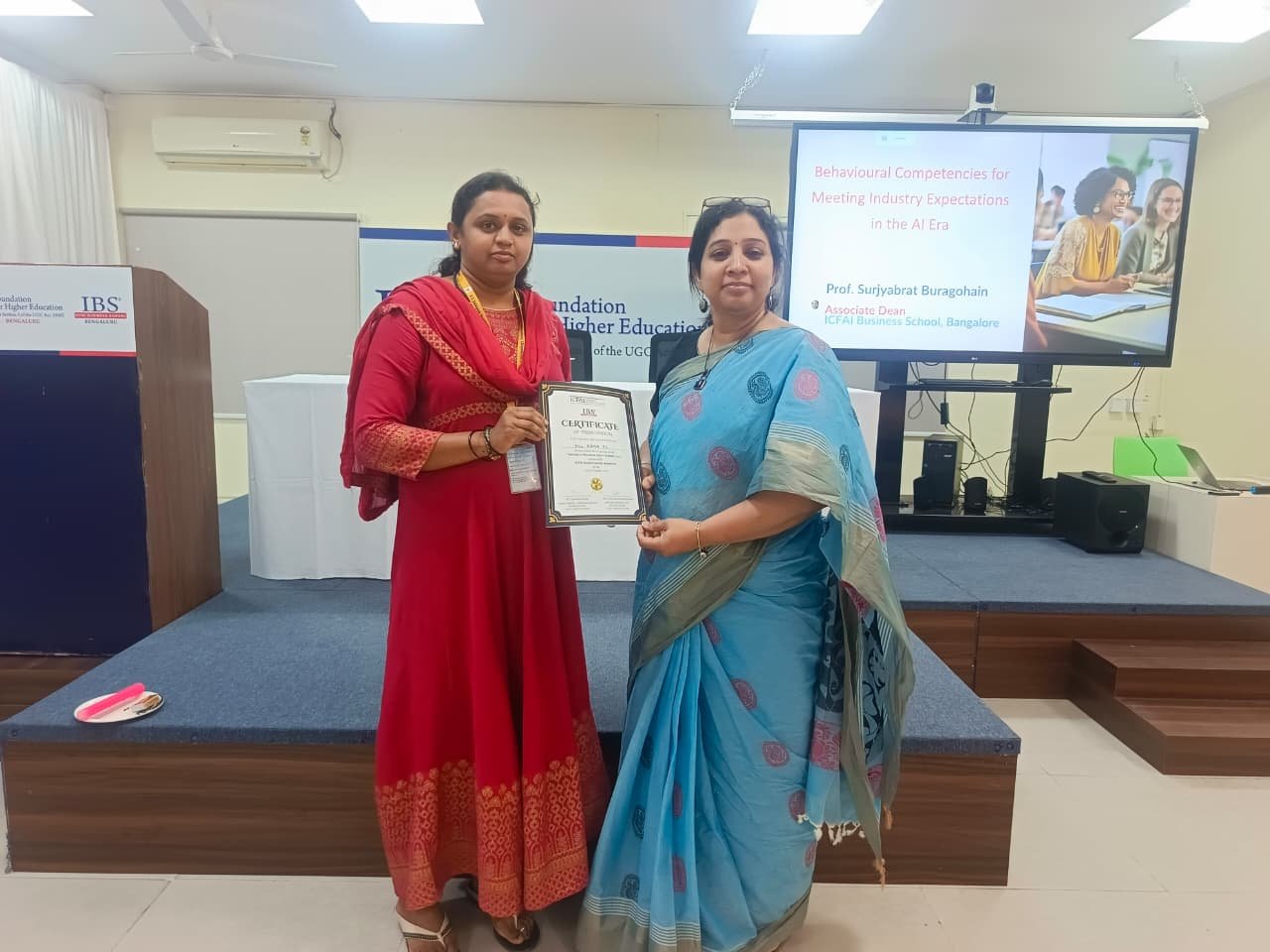 Placement Drive 1