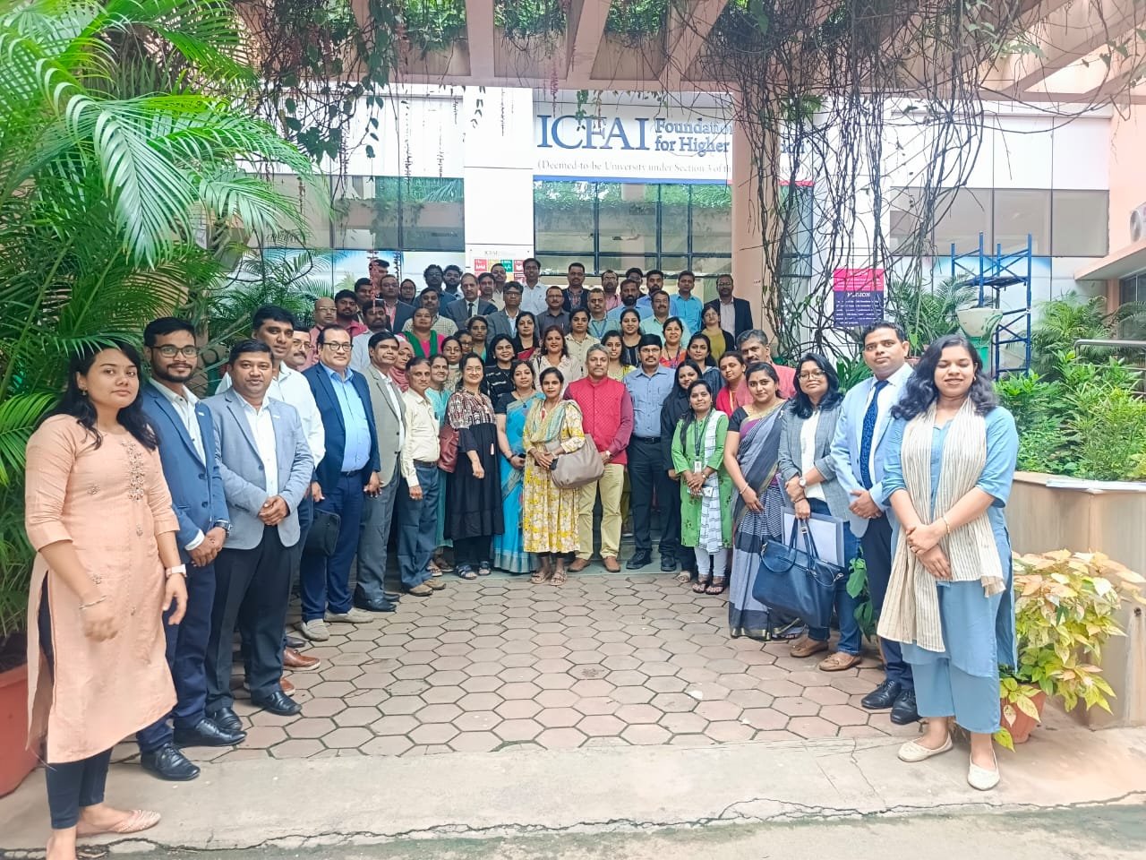 Placement Drive 1