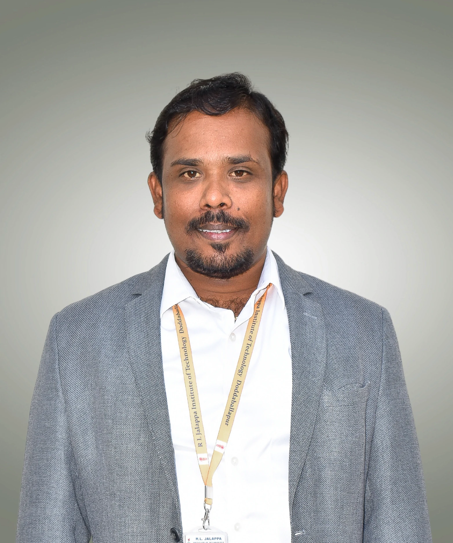 Dr. Sunil Kumar K