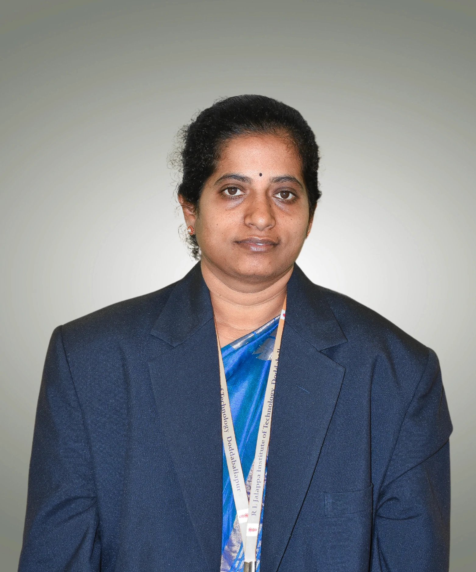 Prof. Shilpa T V