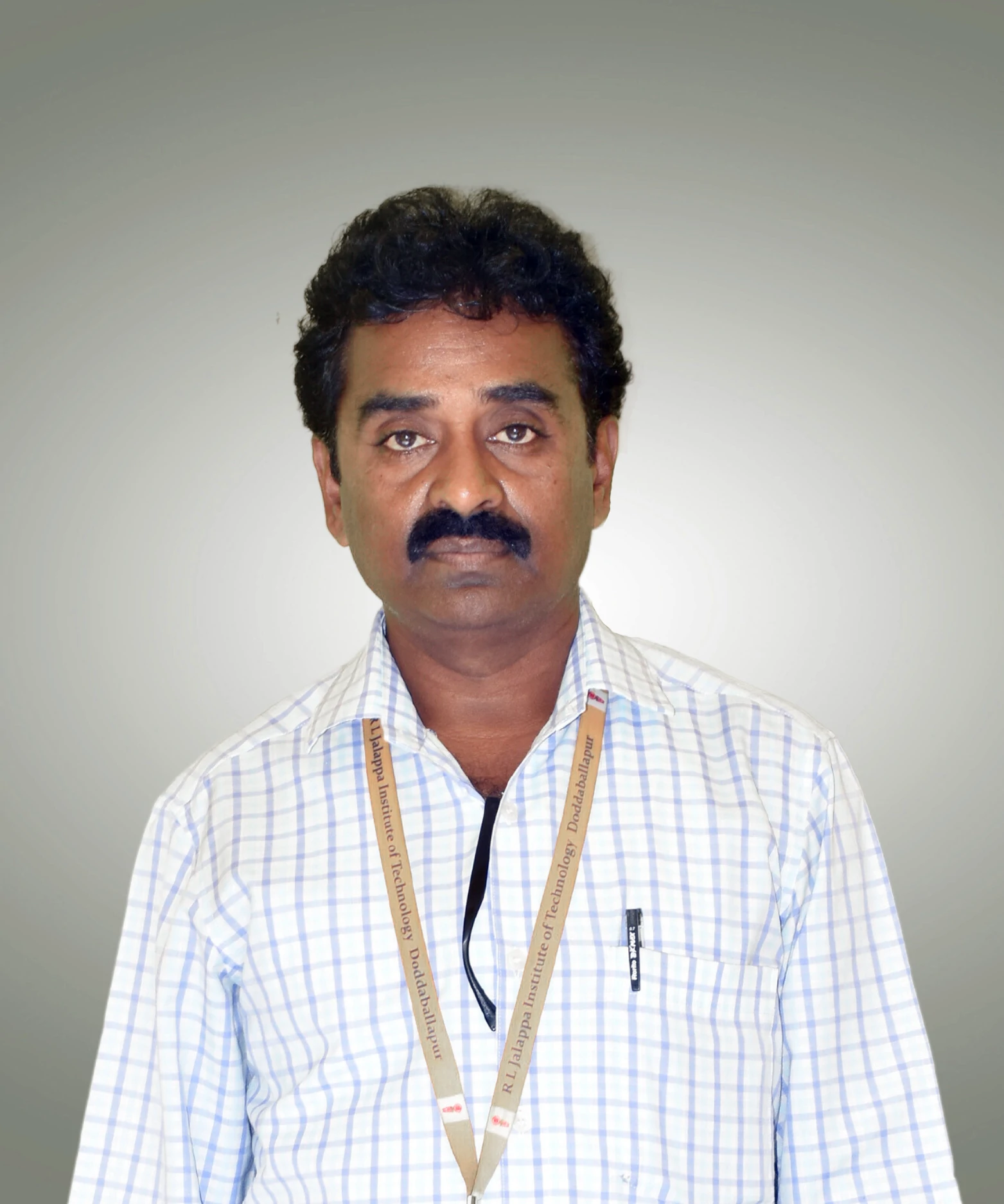 Mr. Ravikiran