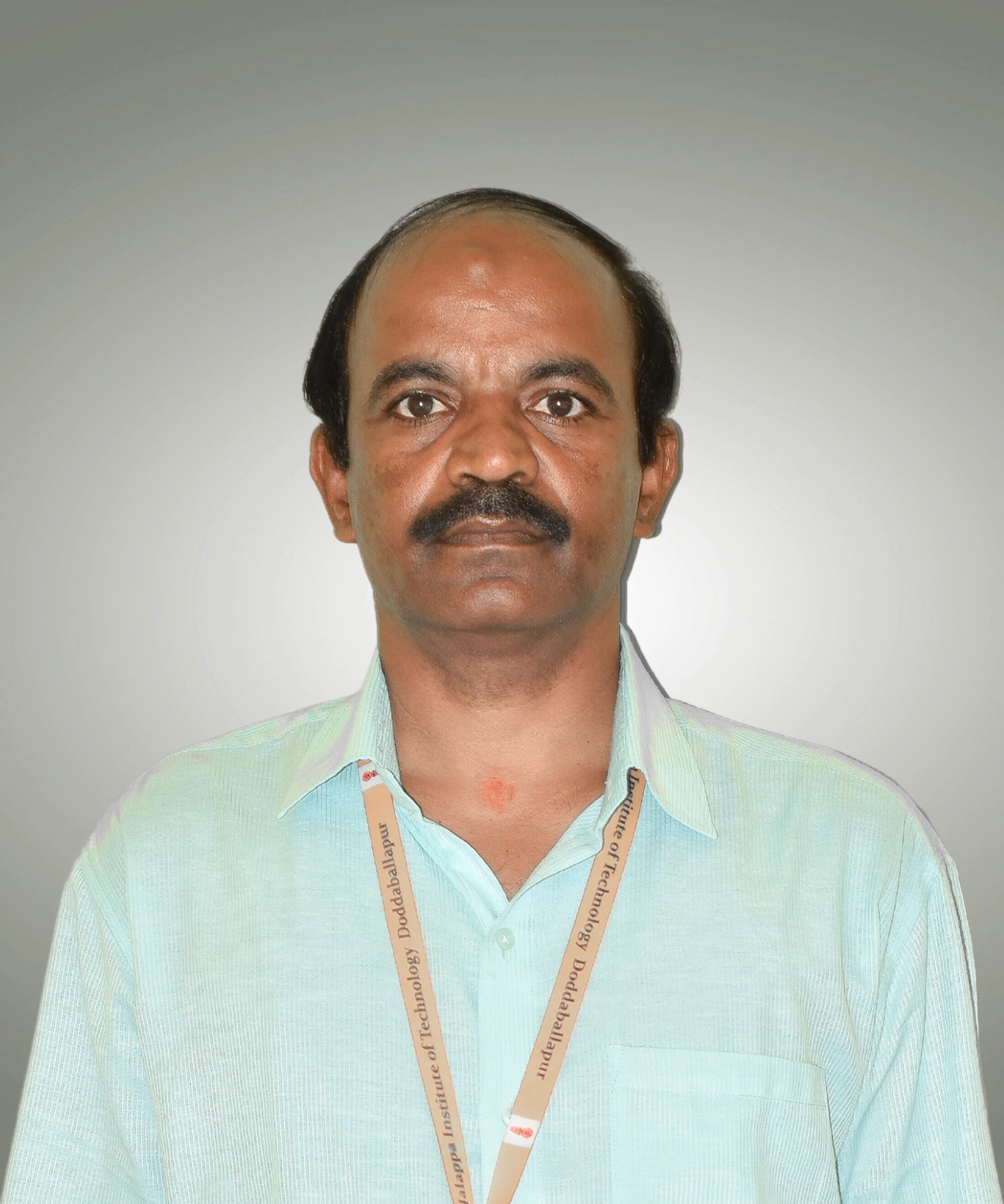 Mr. Lakshman Gowda