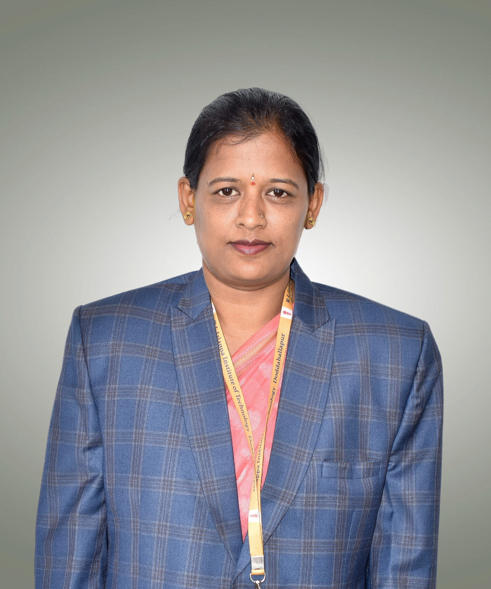 Prof. Veena K