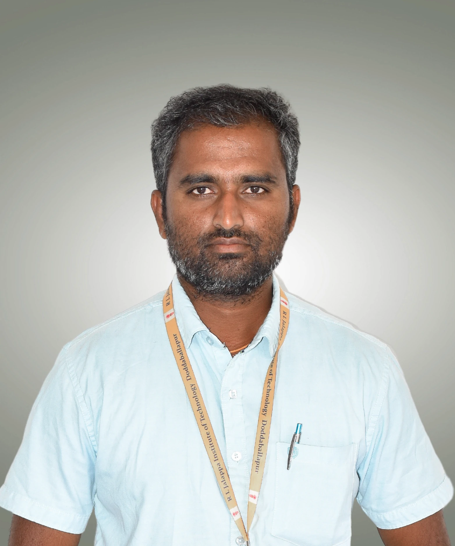 Mr. Narasimha Murthy